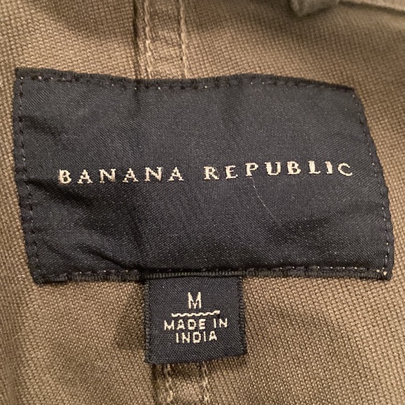 Boyfriend jacket - Picture 3 of 3